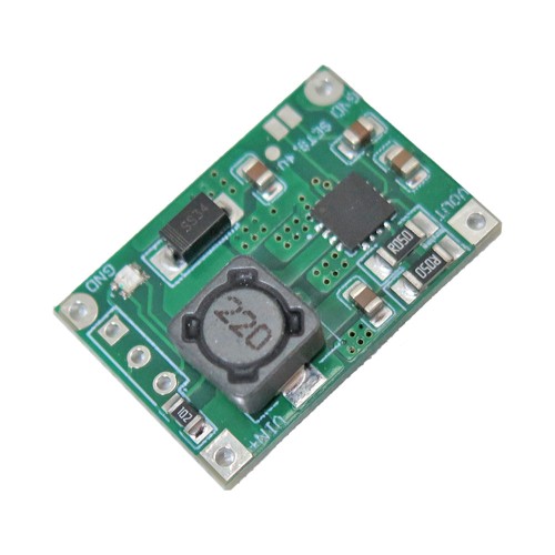 TP5100 2A Lithium Battery Charger Module