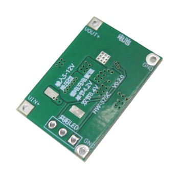 TP5100 2A Lithium Battery Charger Module