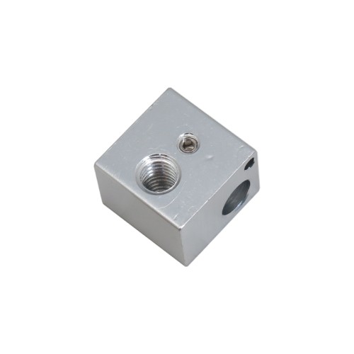 E3D V5 Aluminum Heater Block