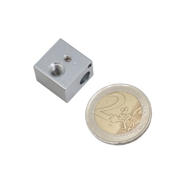 E3D V5 Aluminum Heater Block