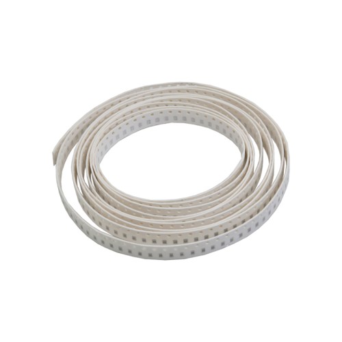 100 PCS 5.1k ohm SMD Resistor, 1206 Package