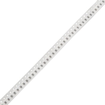 100 PCS 5.1k ohm SMD Resistor, 1206 Package
