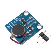 Vibration Motor Module [5V] [9000rpm]