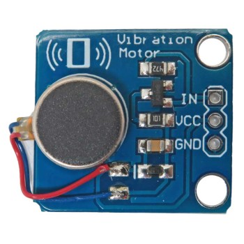Vibration Motor Module [5V] [9000rpm]