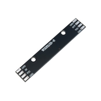 WS2812 Full Color RGB LED Module [Neo Pixel] [8 Bit]