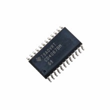 CD4067BM96 Multiplexer IC SOIC-24 Package