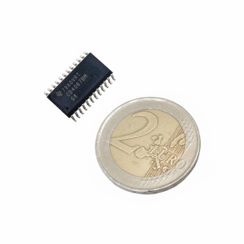 CD4067BM96 Multiplexer IC SOIC-24 Package