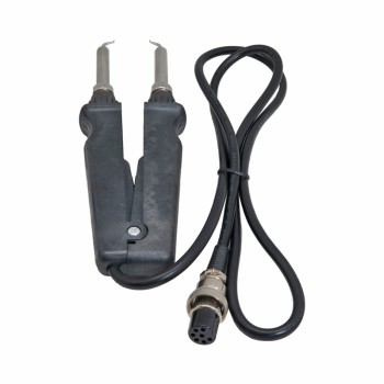 902 Tweezer Head SMD Soldering Iron