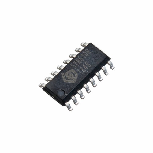 SYN510R IC  SOP-16 package