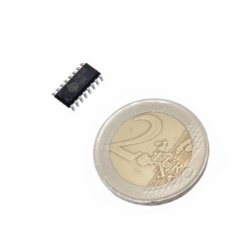 SYN510R IC  SOP-16 package