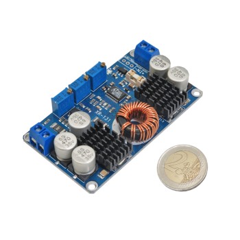 LTC3780 Step-down/Step-up DC to DC Regulator Module