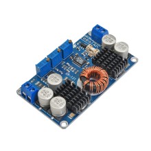 LTC3780 Step-down/Step-up DC to DC Regulator Module