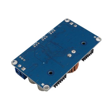 LTC3780 Step-down/Step-up DC to DC Regulator Module