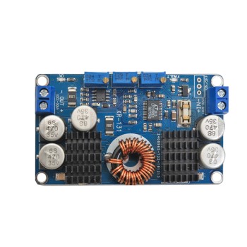 LTC3780 Step-down/Step-up DC to DC Regulator Module