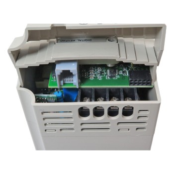 220V 1.5KW Inverter VFD-M Single-phase