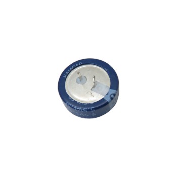 1.5 Farad 5.5 V Supercapacitor