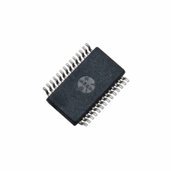 PL-2303HXD converter IC with SSOP28 package