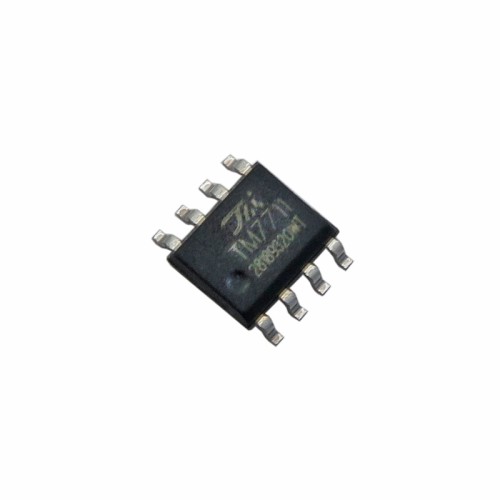 TM7711 Analog to Digital Converter IC SOP8 Package