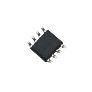 TM7711 Analog to Digital Converter IC SOP8 Package