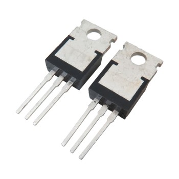 IRF740B MOSFET TO-220 Package