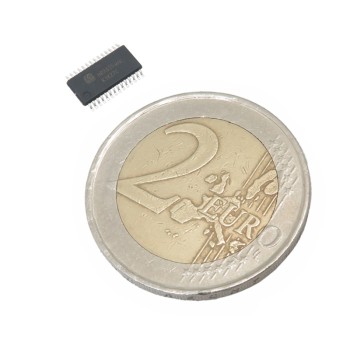 HR8825 Motor Driver IC HTSSOP28 Package