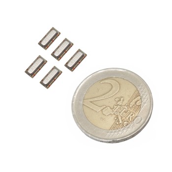 315MHz SMD crystal frequency