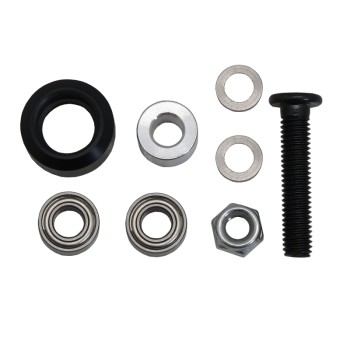 OpenBuilds Delrin Mini V Wheel Kit