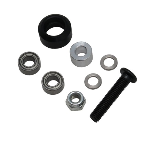 OpenBuilds Delrin Mini V Wheel Kit