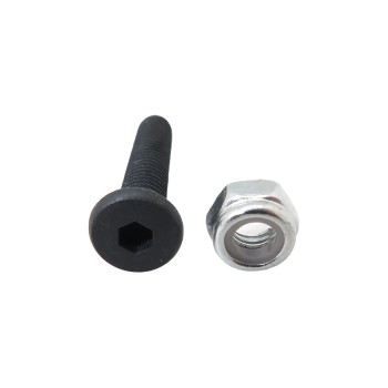 OpenBuilds Delrin Mini V Wheel Kit