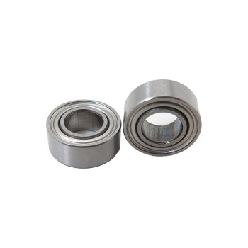 OpenBuilds Delrin Mini V Wheel Kit