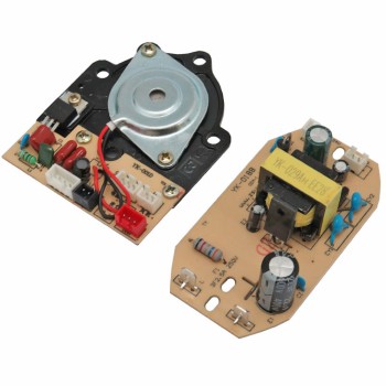 25W Humidifier Ultrasonic Atomizer with Power Board  