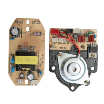 25W Humidifier Ultrasonic Atomizer with Power Board  
