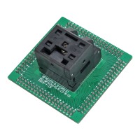 QFN32 to DIP Adapter Board