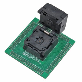 QFN32 to DIP Adapter Board
