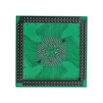 QFN32 to DIP Adapter Board