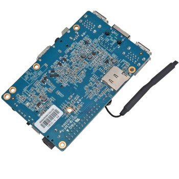 Orange Pi 3 Quad Core Board