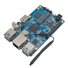 Orange Pi 3 Quad Core Board