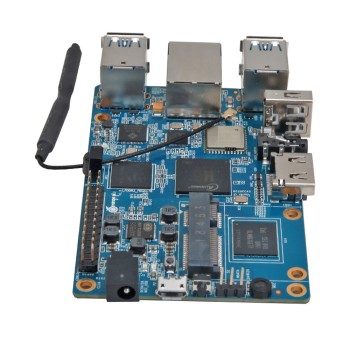 Orange Pi 3 Quad Core Board