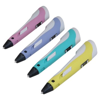 06A 3D Printing Pen