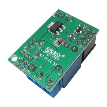 ESP8266 Single Channel WiFi Relay Module [5V] [10A]
