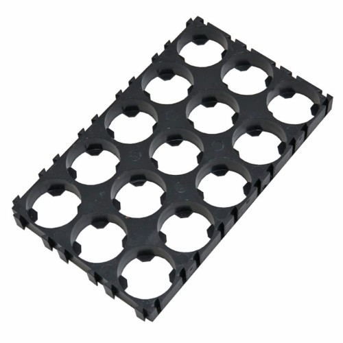 18650 Lithium Battery Bracket [3x5]