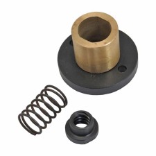 POM Anti-Backlash Silent Nut T8, 4mm Pitch