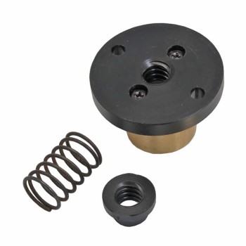 POM Anti-Backlash Silent Nut T8, 4mm Pitch