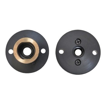 POM Anti-Backlash Silent Nut T8, 4mm Pitch