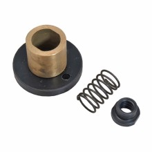 POM Anti-Backlash Silent Nut, T8, 2mm Pitch