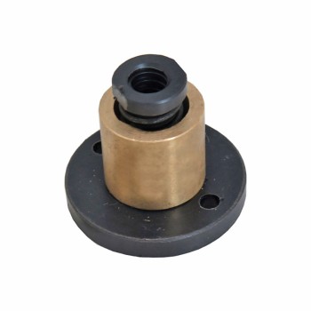 POM Anti-Backlash Silent Nut, T8, 2mm Pitch