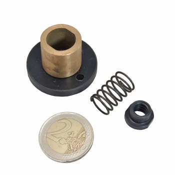 POM Anti-Backlash Silent Nut, T8, 2mm Pitch