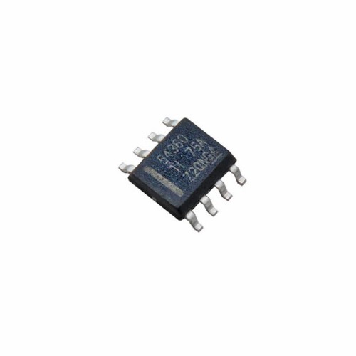 TPS54360 Buck Regulator SOIC-8 Package
