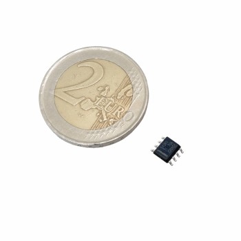 TPS54360 Buck Regulator SOIC-8 Package