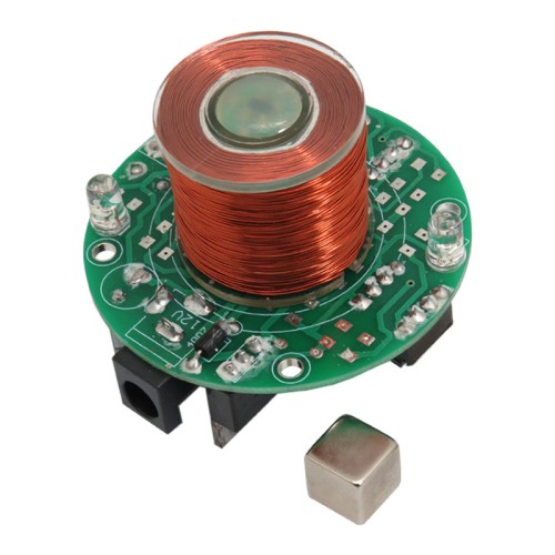 DIY Magnetic Levitation Kit